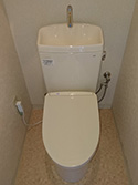 千葉県習志野市の施工事例|CS232BP+SH233BA