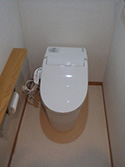 千葉県習志野市の施工事例|XCH3013WS