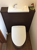 千葉県習志野市でトイレ交換をしたM様邸|お客様の声紹介
