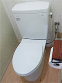 千葉県習志野市でトイレ交換をしたS様邸|お客様の声紹介