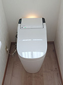 千葉県野田市の施工事例|XCH1301WS