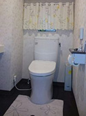千葉県野田市でトイレ交換をしたN様邸|お客様の声紹介