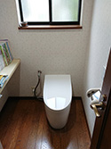 千葉県佐倉市の施工事例|CES9788FR