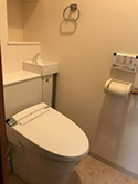 千葉県佐倉市でトイレ交換をしたT様邸|お客様の声紹介