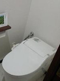 千葉県佐倉市でトイレ交換をしたM様邸|お客様の声紹介