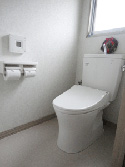 千葉県佐倉市でトイレ交換をしたF様邸|お客様の声紹介