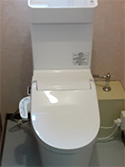 千葉県でトイレ交換をしたO様邸|お客様の声紹介