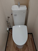 千葉県浦安市の施工事例|CS215BPR+SH215BAJS