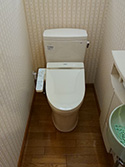 千葉県浦安市の施工事例|CS230B+SH232BA