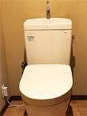 千葉県浦安市でトイレ交換をしたN様邸|お客様の声紹介