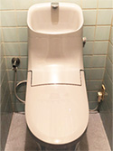 千葉県浦安市でトイレ交換をしたN様邸|お客様の声紹介