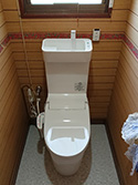 千葉県八街市の施工事例|XCH3013RWST