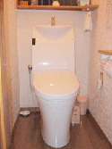 千葉県八街市でトイレ交換をしたY様邸|お客様の声紹介