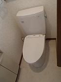 千葉県八千代市の施工事例|CS230B+SH230BA