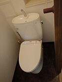 千葉県八千代市の施工事例|CS330B+SH331BA