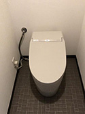 千葉県八千代市でトイレ交換をしたS様邸|お客様の声紹介