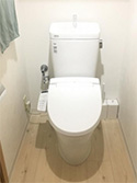 千葉県八千代市でトイレ交換をしたS様邸|お客様の声紹介