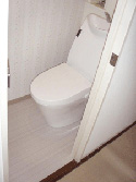 千葉県八千代市でトイレ交換をしたN様邸|お客様の声紹介