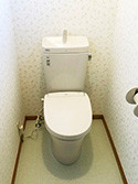 千葉県四街道市の施工事例|YBC-ZA10S+YDT-ZA180E
