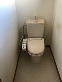 千葉県四街道市の施工事例|C-110ST