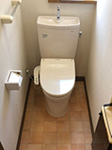 千葉県四街道市の施工事例|CS230B+SH231BA