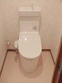 福岡市博多区の施工事例|XCH3014WST
