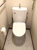 福岡市博多区の施工事例|CS230B+SH231BA