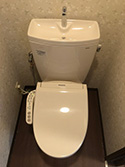 福岡市博多区の施工事例|CS230BM+SH231BA