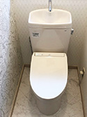 福岡市東区の施工事例|CS232BM+SH233BA