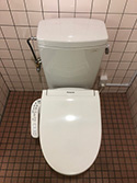 福岡市東区の施工事例|CH931SWS