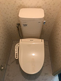 福岡市の施工事例|CS215BPR+SH214BAS