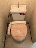 福岡市の施工事例|型番不明