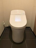 福岡市でトイレ交換をしたM様邸|お客様の声紹介