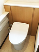 福岡市でトイレ交換をしたT様邸|お客様の声紹介