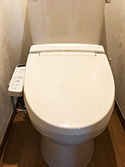 福岡市早良区でトイレ交換をした購入者様邸|お客様の声紹介