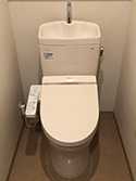 福岡市中央区 施工事例|CS232BP+SH233BA