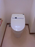 福岡市西区施工事例|CES9571
