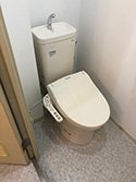 福岡市南区施工事例｜CS215BPR+SH215BAS