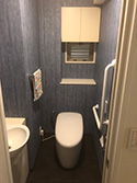 福岡市中央区 施工事例|CES9768PX