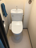 福岡市東区施工事例|CS230BP+SH233BA