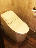 交換できるくんでトイレ交換をしたS様邸|お客様の声紹介