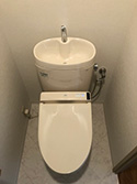 福岡県の施工事例|CS325BPR+SH335BA