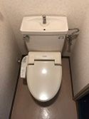 福岡県の施工事例|型番不明