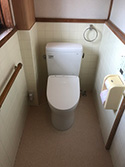 福岡県糸島市の施工事例|CS230BM+SH232BA