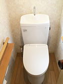 福岡県宗像市の施工事例|CS232BM+SH233BA
