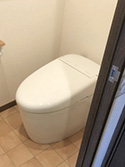福岡県那珂川市の施工事例|CES9768M