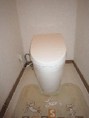 岐阜県岐阜市でトイレ交換をしたK様邸|お客様の声紹介