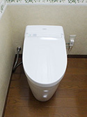 岐阜県岐阜市施工事例｜CES9564F