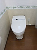 岐阜県岐阜市施工事例｜不明