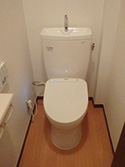施工事例|CS230BM+SH231BA